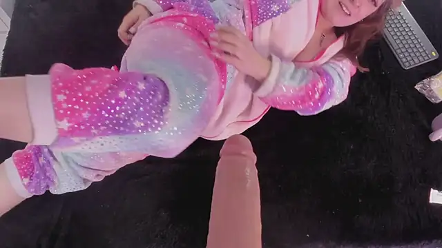 JulietaAlves online show from 03.14.25