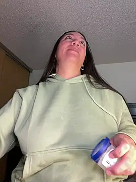 BustiBunny69 online show from 03.18.26