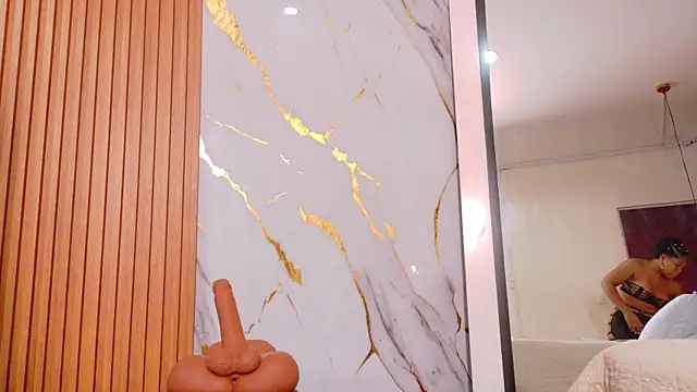 naughty ebonyy online show from 11.25.25