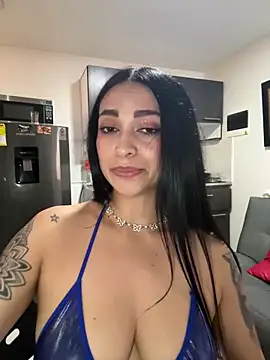 Valery soto  online show from 04.02.26