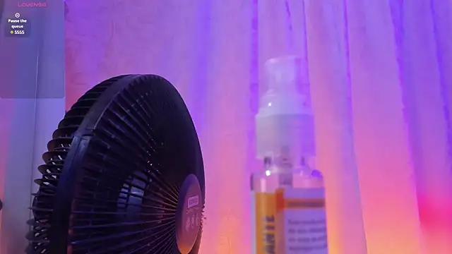 lonely shewolf online show from 01.31.25