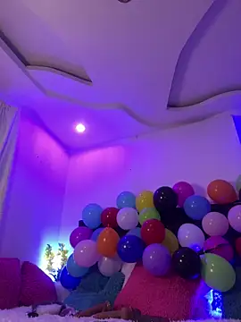 lonely shewolf online show from 03.14.25