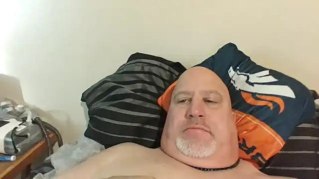 Bigbear0563 online show from 03.02.25