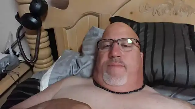 Bigbear0563 online show from 09.28.25