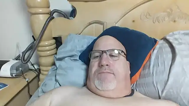 Bigbear0563 online show from 01.13.26