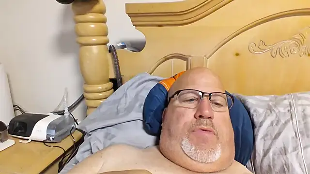 Bigbear0563 online show from 04.13.26