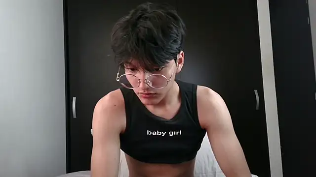 LuiSexvill online show from 03.07.25