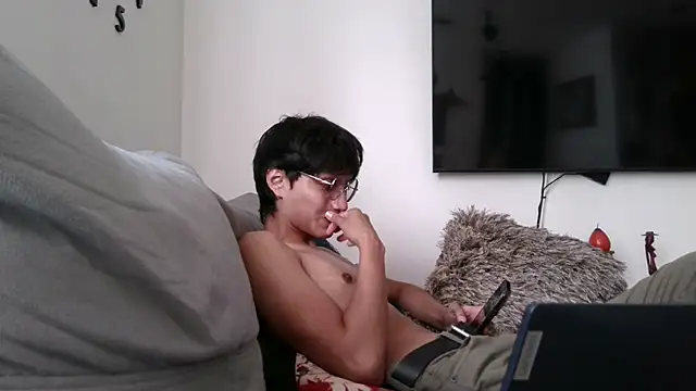 LuiSexvill online show from 09.12.25