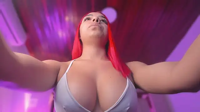 Emmily Savage online show from 04.13.26