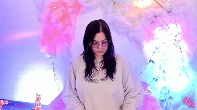 Mey moon online show from 01.25.25