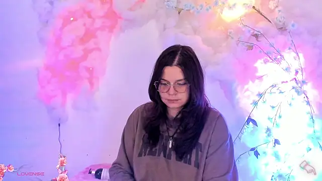 Mey moon online show from 01.26.25