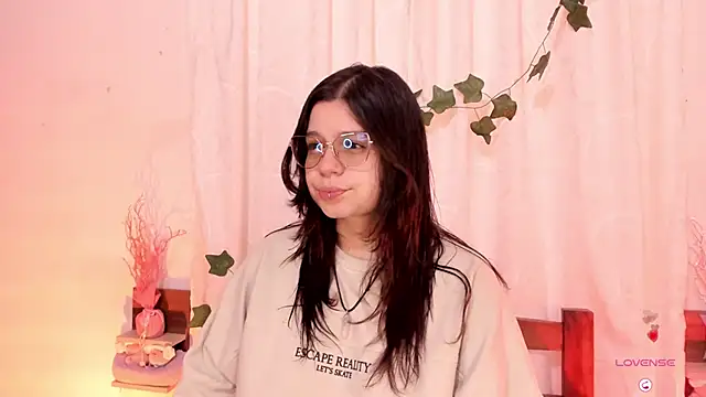 Mey moon online show from 02.15.25