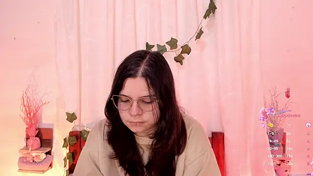 Mey moon online show from 03.13.25