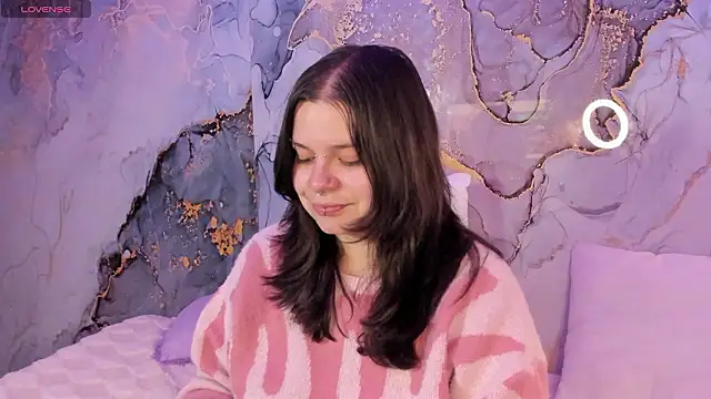 Mey moon online show from 02.14.26