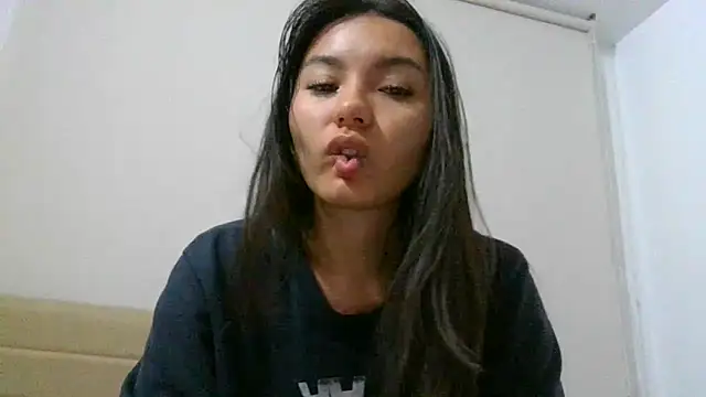  andygirl online show from 03.22.26