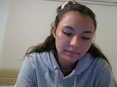  andygirl online show from 04.08.26