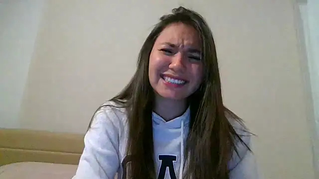  andygirl online show from 04.10.26