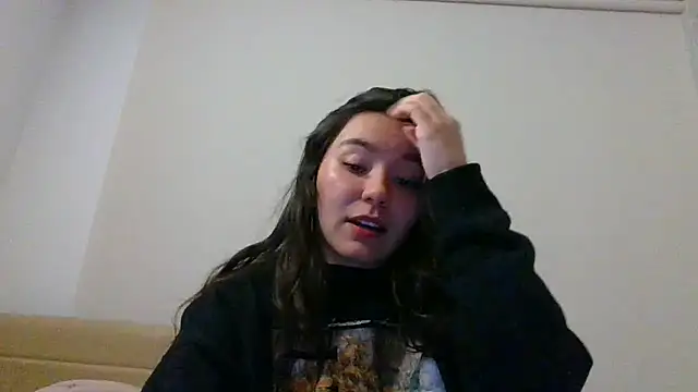Snapshot of _andygirl chatting on 05.17.26 andygirl online show from 05.17.26