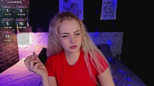 StephanieSweety online show from 12.19.25