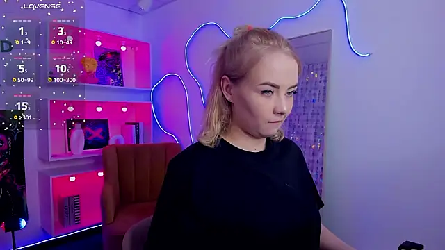 StephanieSweety online show from 02.16.26