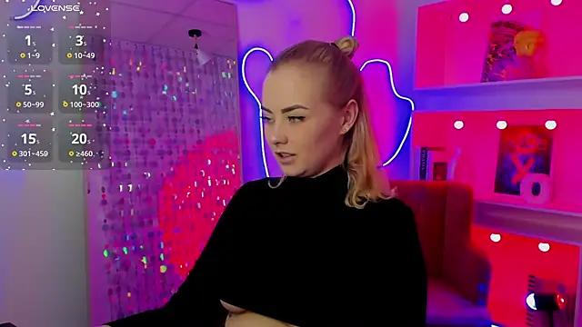 StephanieSweety online show from 03.29.26