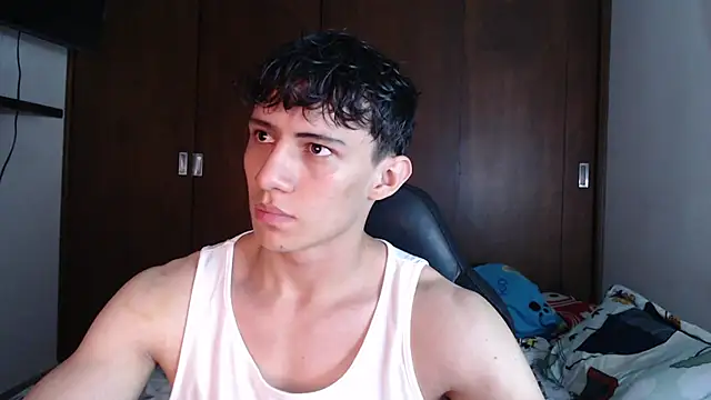 aresholland online show from 03.13.25