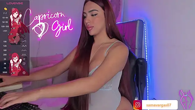 Korina Saenz01 online show from 12.04.24