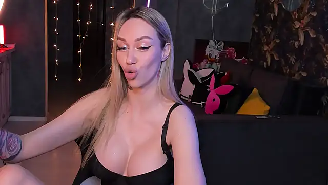 Blckmirrorr online show from 01.29.25