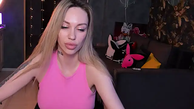 Blckmirrorr online show from 02.06.25