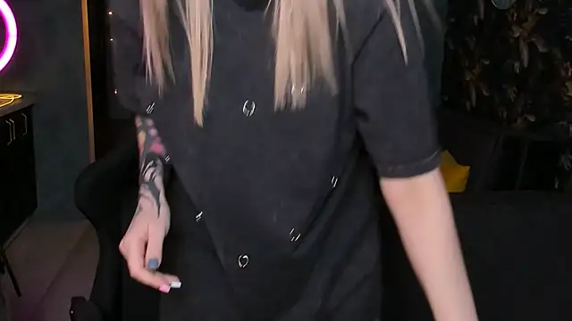 Blckmirrorr online show from 11.02.25