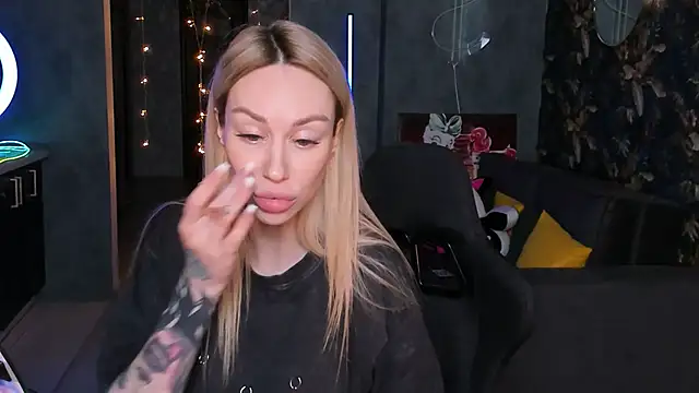 Blckmirrorr online show from 11.19.25