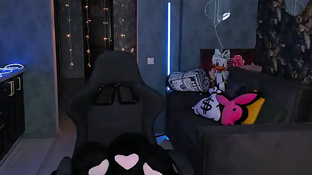 Blckmirrorr online show from 03.28.26