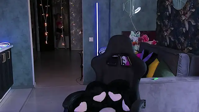 Blckmirrorr online show from 04.26.26