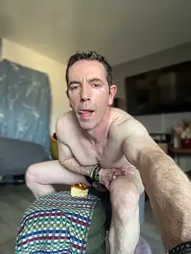 Exhibsexe online show from 05.26.26