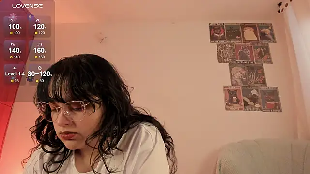 lylah brosst online show from 03.19.25