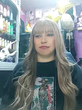 TamySweetness online show from 02.05.25