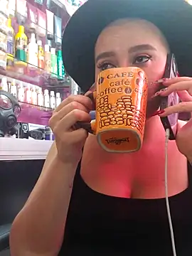 TamySweetness online show from 02.08.25