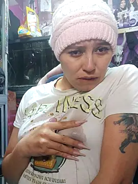 TamySweetness online show from 02.11.25