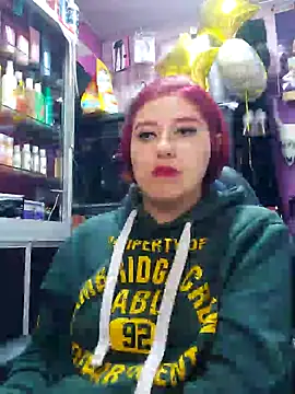 TamySweetness online show from 02.15.25