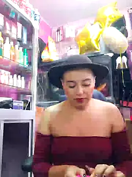 TamySweetness online show from 02.16.25