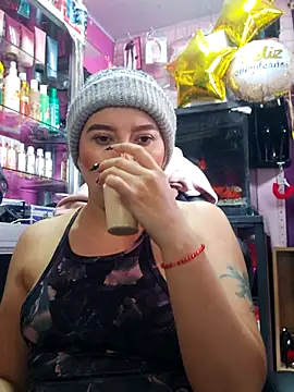 TamySweetness online show from 02.19.25