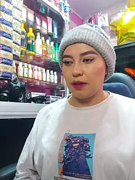 TamySweetness online show from 03.04.25