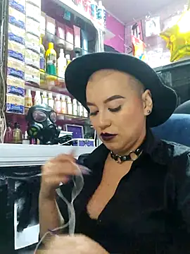 TamySweetness online show from 03.14.25