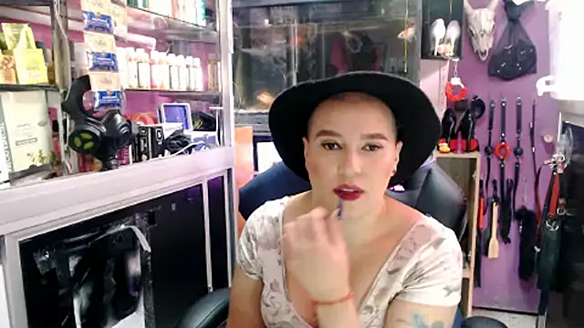 TamySweetness online show from 03.16.25