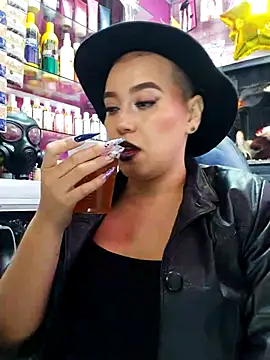 TamySweetness online show from 03.19.25