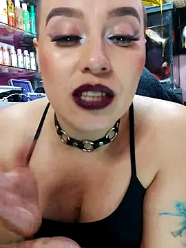 TamySweetness online show from 03.19.25