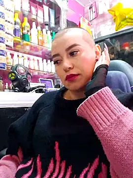 TamySweetness online show from 03.21.25