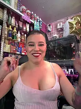 TamySweetness online show from 09.13.25