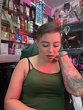 TamySweetness online show from 11.17.25