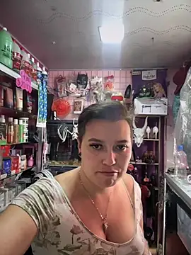 TamySweetness online show from 11.27.25